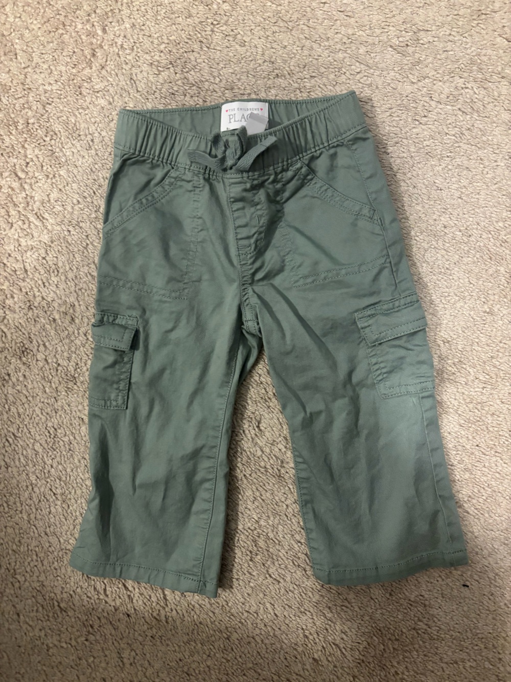 The Children's Place Infant Cargos